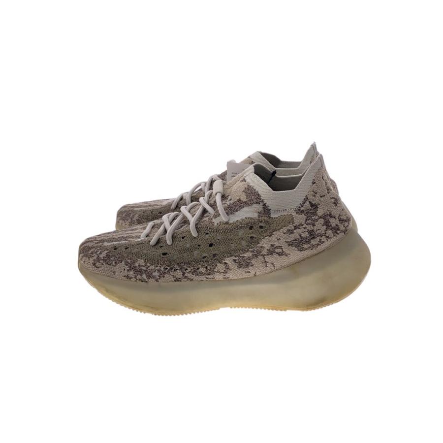 adidas◇YEEZY BOOST 380 PYRITE_イージー ブースト パイライト/28.5cm 