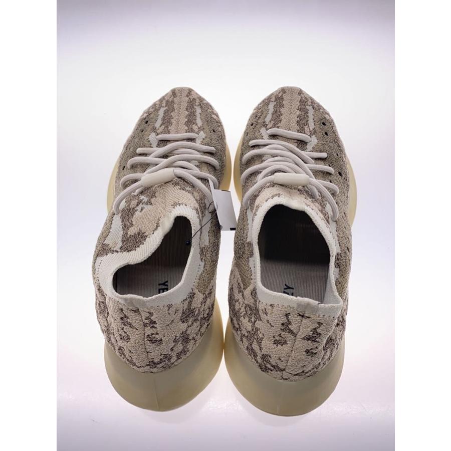 adidas◇YEEZY BOOST 380 PYRITE_イージー ブースト パイライト/28.5cm 