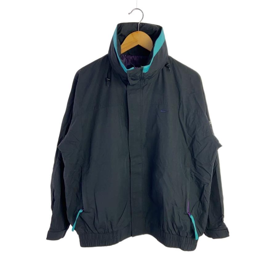 DESCENDANT◇23AW/VENT NYLON JACKET/ナイロンジャケット/2/ナイロン