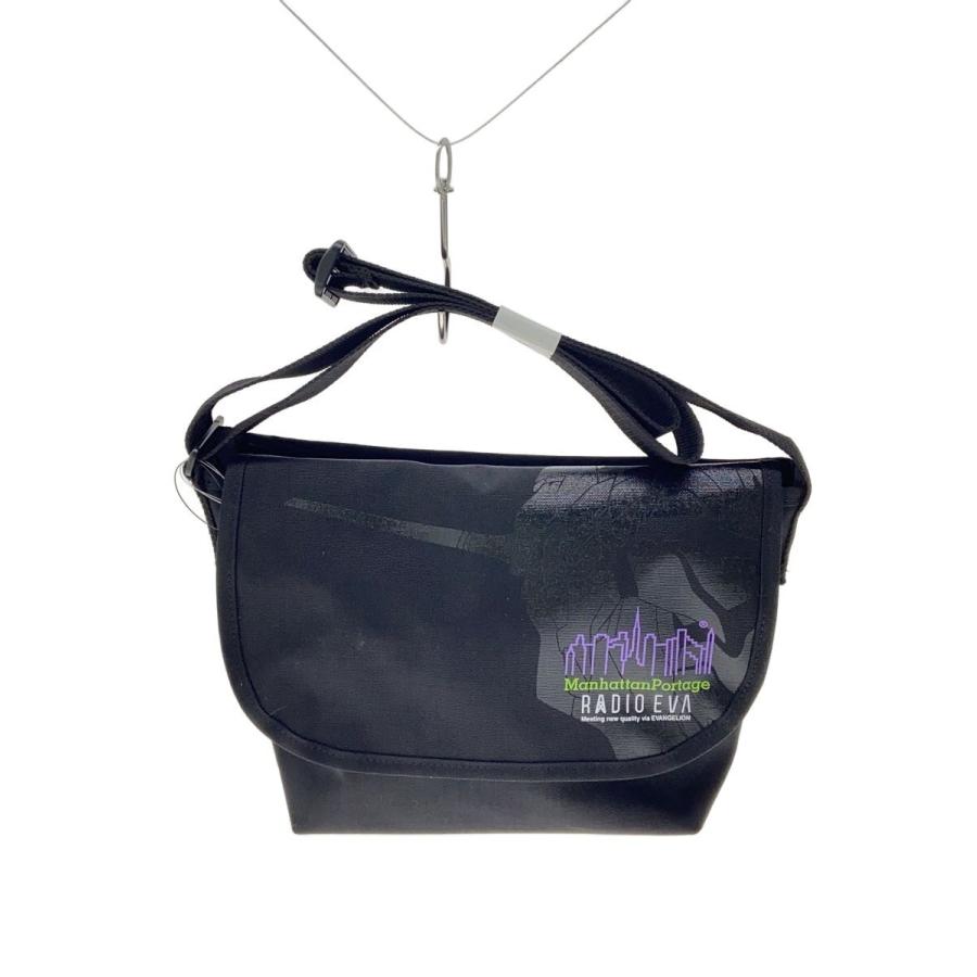 Manhattan Portage◇×エヴァンゲリオン/RADIOEVA/THE 30/ショルダー