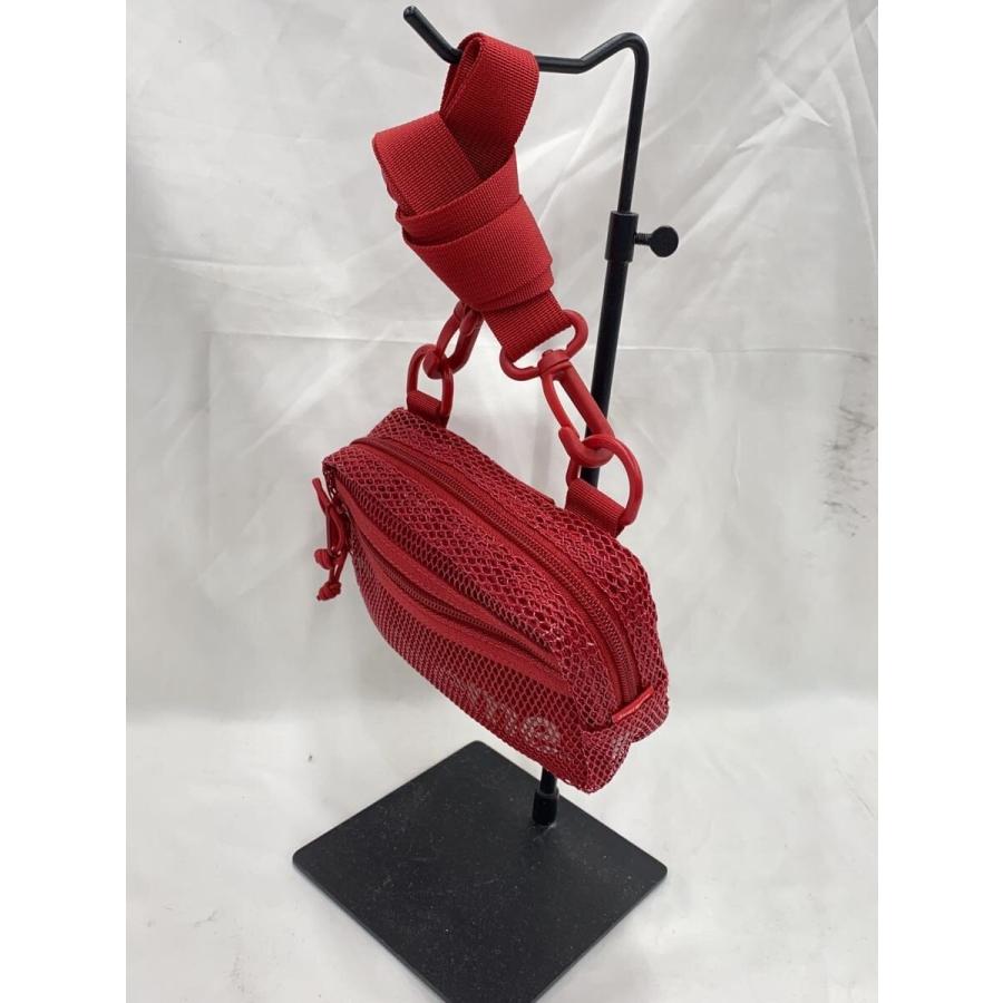 Supreme◇ショルダーバッグ/--/RED/無地 : セカンドストリートYahoo!店