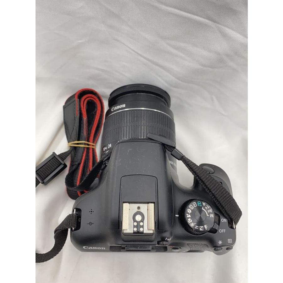 CANON◇デジタル一眼カメラ EOS Kiss X80 ボディ : セカンドストリート 