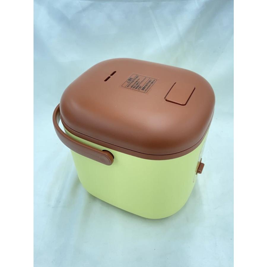 サンリオ/ポムポムプリン/ジャー炊飯器 : セカンドストリートYahoo!店
