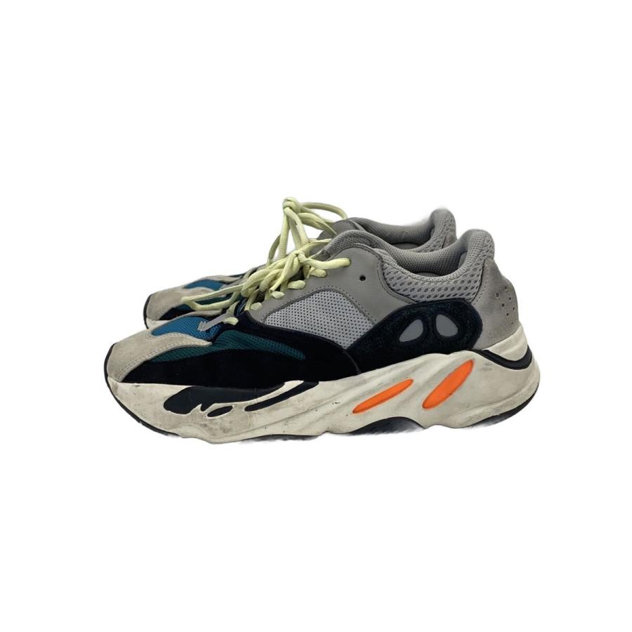 adidas◇オリジナルス/YEEZY BOOST 700/イージーブースト/グレー 
