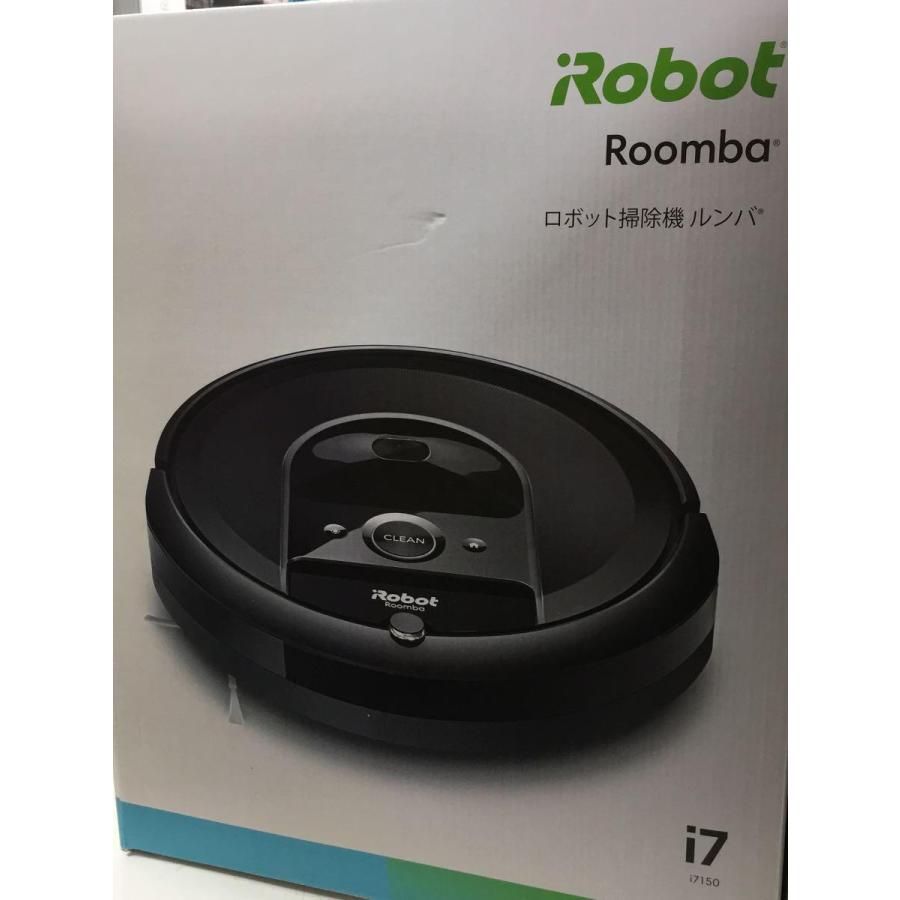 iRobot◆掃除機/RVB-Y2