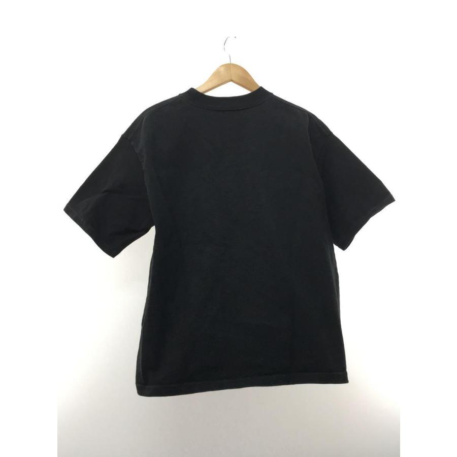 AURALEE◆Tシャツ/4/コットン/BLK/A20ST01SU｜ssol-shopping｜02