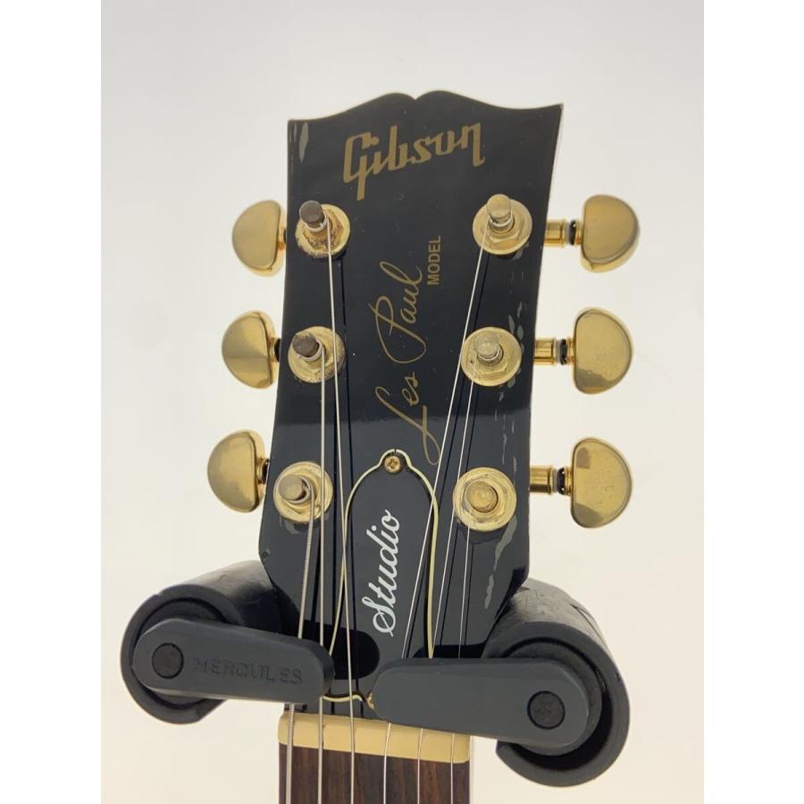 Gibson◇2000年製/Les Paul Studio/純正ハードケース/レスポール