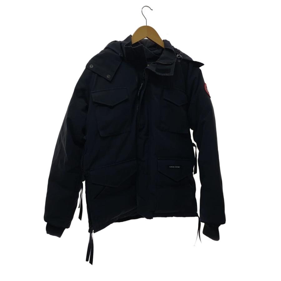   ダウンジャケット　ブラック CANADA GOOSE◇ダウンジャケット/XS/--/BLK/01T-01783115 : セカンド