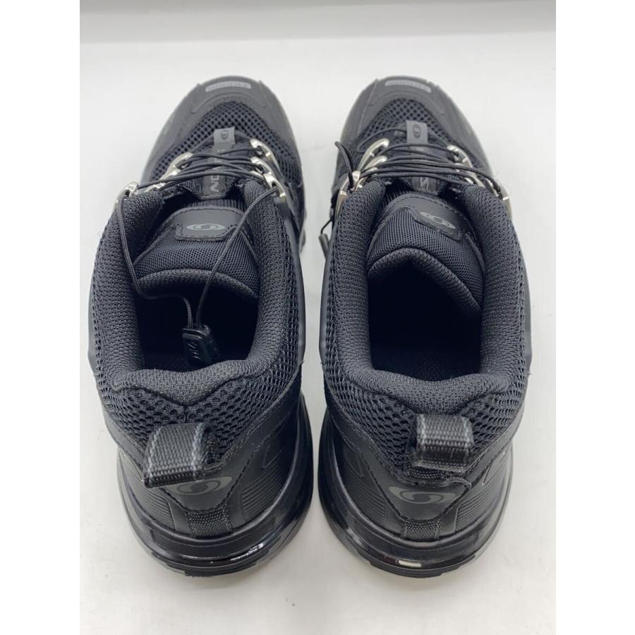 salomon◇ACS+OG/ローカットスニーカー/26cm/BLK/477666// : セカンド