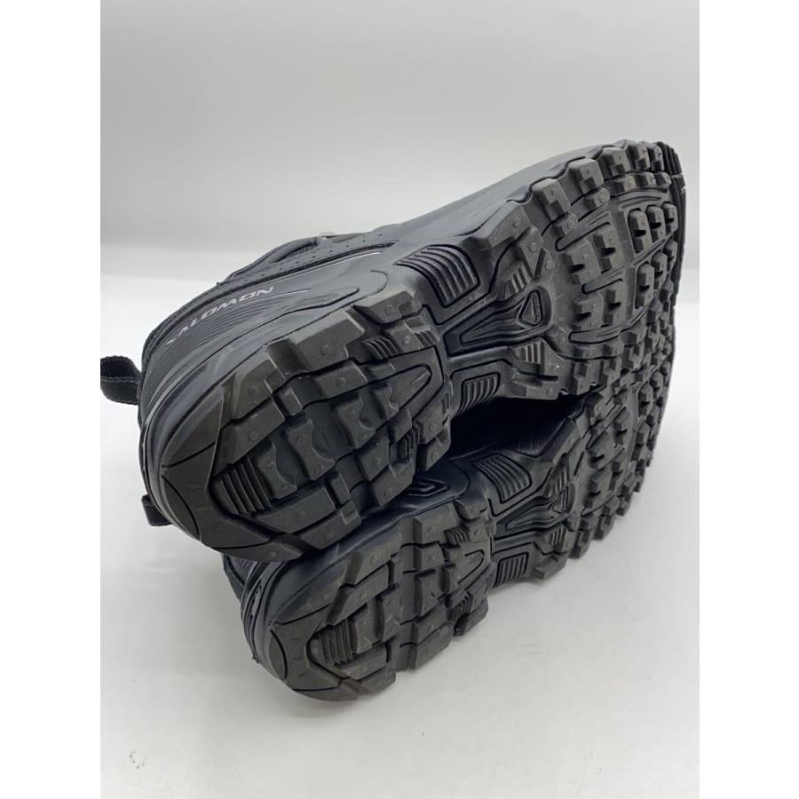 salomon◇ACS+OG/ローカットスニーカー/26cm/BLK/477666// : セカンド
