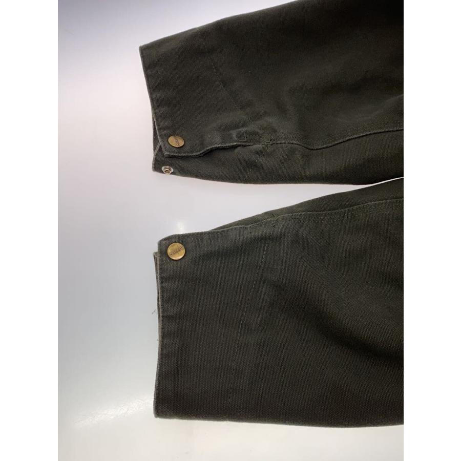 r*_様 00sメキシコ製CarharttデトロイトジャケットJ97DKB希少ブ Carhartt◇デトロイトジャケット/メキシコ製/XL/コットン/KHK/J97MOS