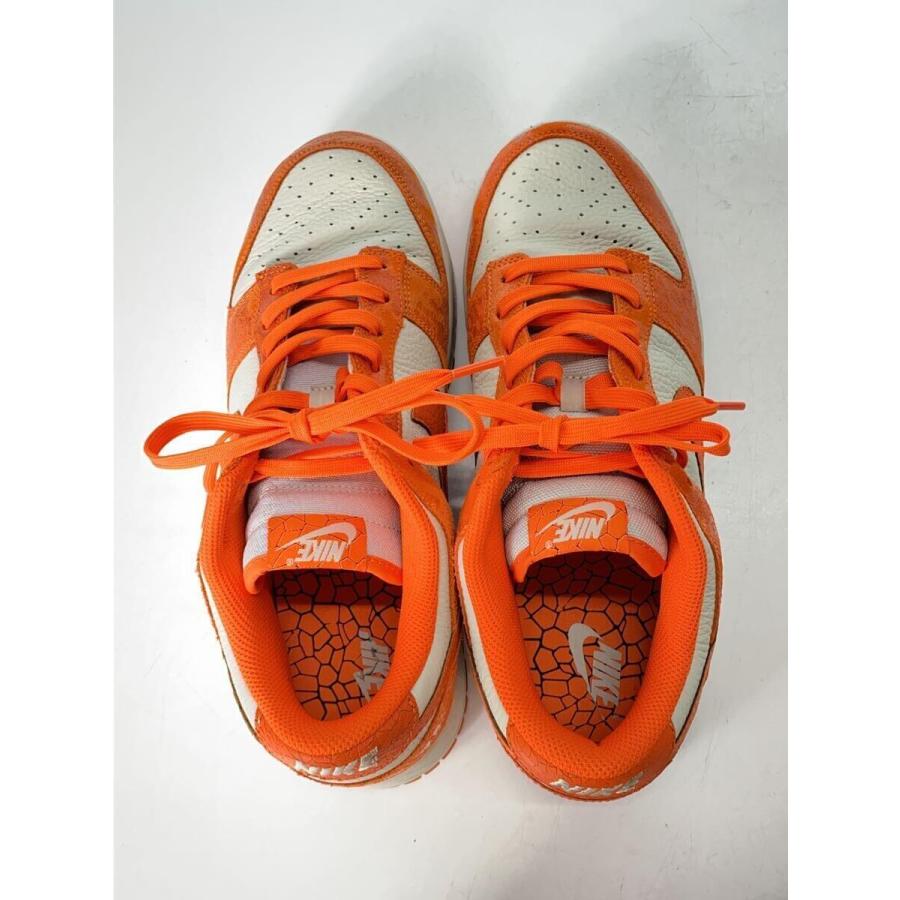 NIKE◆Dunk Low Total Orange/ダンクロートータルオレンジ/スニーカー/29cm/FN7773-001｜ssol-shopping｜03