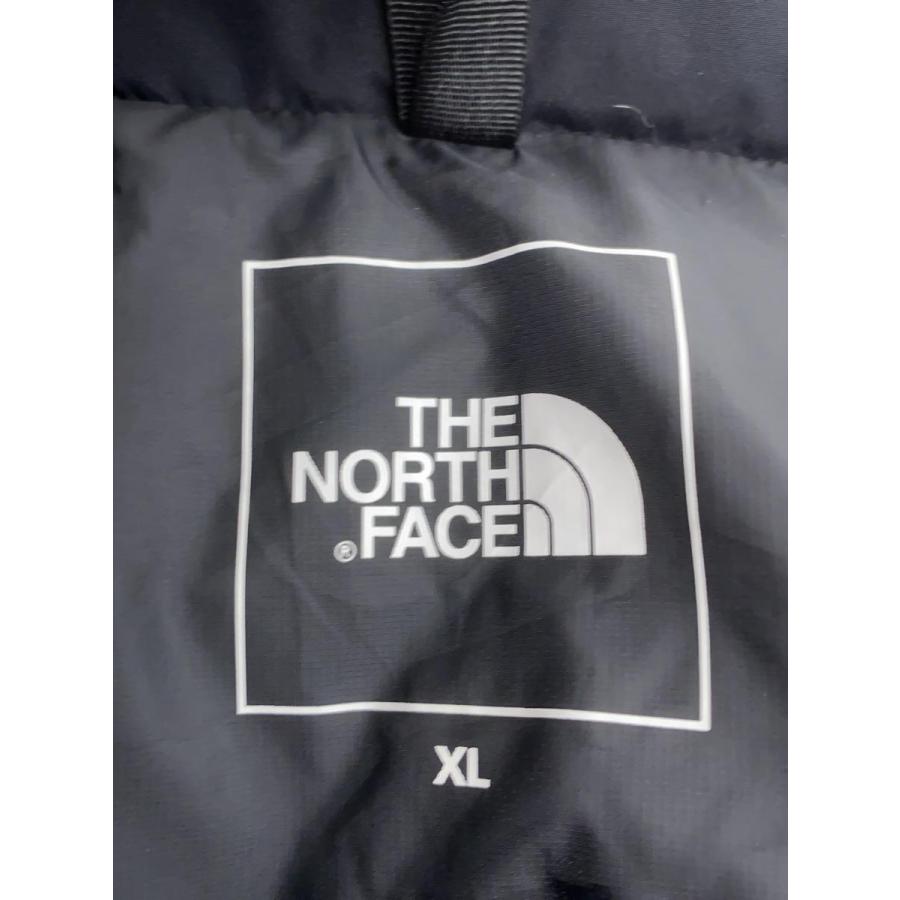 THE NORTH FACE◆GTX NUPTSE JACKET/ゴアテックスヌプシジャケット/XL/ナイロン/ブラック/ND92332｜ssol-shopping｜03