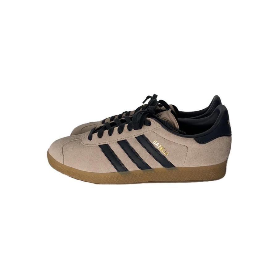 adidas◇Gazelle/Wonder Taupe/ガゼルワンダートープ/スニーカー/28cm  