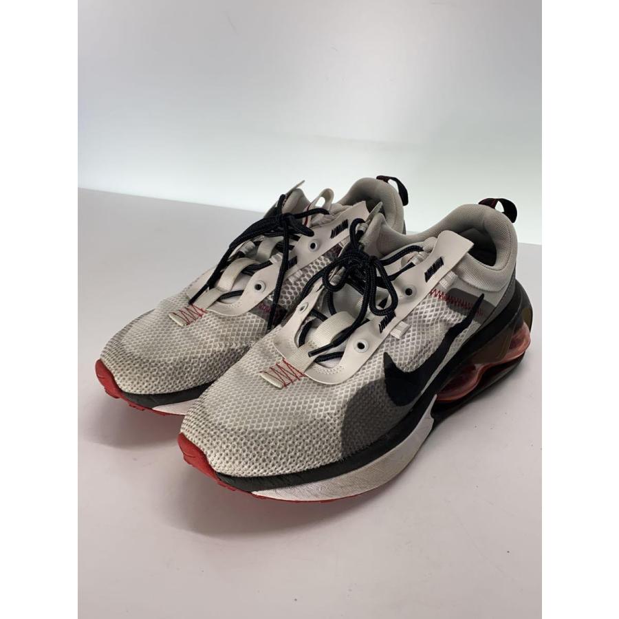 NIKE◆破れ有/DN0721-001/AIR MAX 2021 SE_エア マックス 2021 SE/29cm/GRY｜ssol-shopping｜02