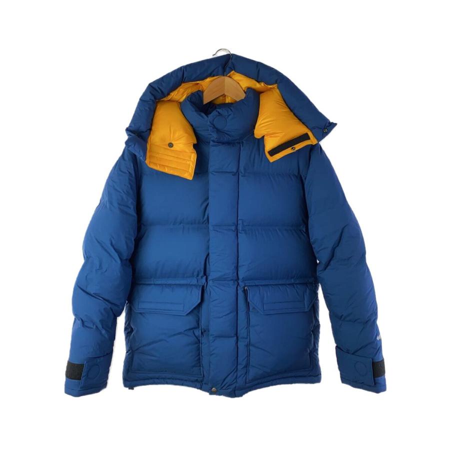 THE NORTH FACE◇WS BROOKS RANGE LIGHT PARKA/TNF STANDARD別注/復刻