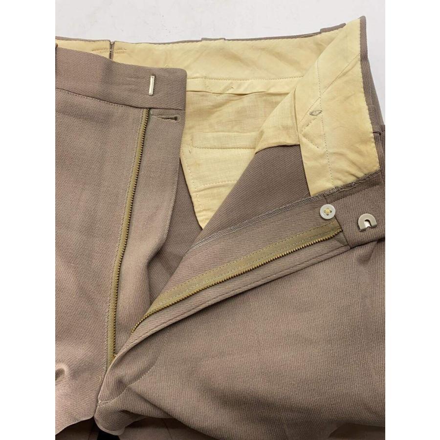 H BAR C◇50s〜/CONMARジッパー/両爪/ウエスタンパンツ/ウール H BAR C◇50s〜/CONMARジッパー/両爪/ウエスタンパンツ/ウール