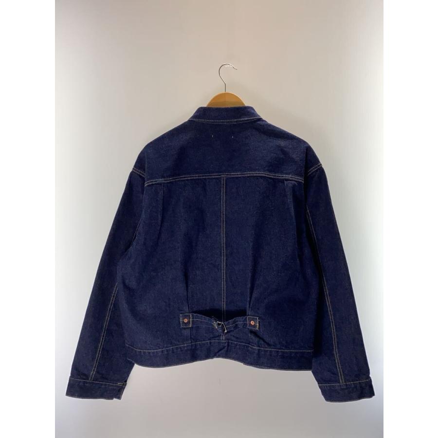 cantate◇WWII T-Back Jacket/1st/デニムジャケット/Gジャン/0 cantate◇WWII T-Back Jacket/1st/デニムジャケット/Gジャン/0