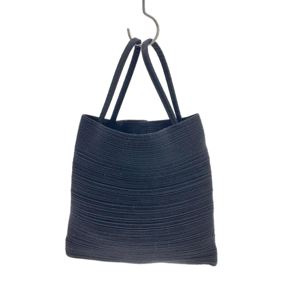 PLEATS PLEASE ISSEY MIYAKE◇プリーツハンドバッグ/トートバッグ