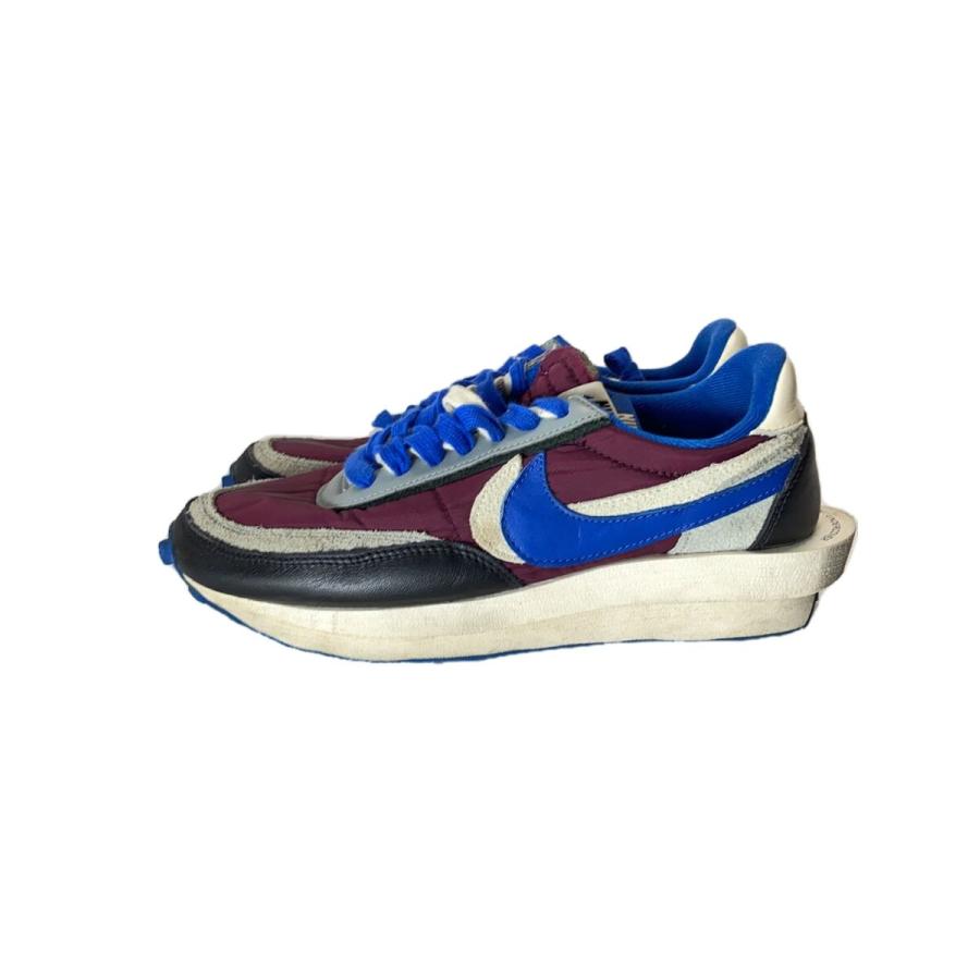 NIKE◇DJ4877-600/sacai/LD WAFFLE/SU_LD ワッフル/サカイコラボ/night 