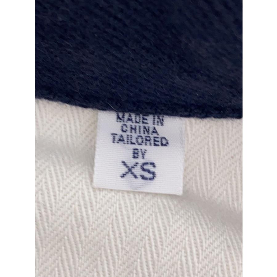 nanamica◇Cotton Wool Twill All In One/オールインワン/XS/コットン