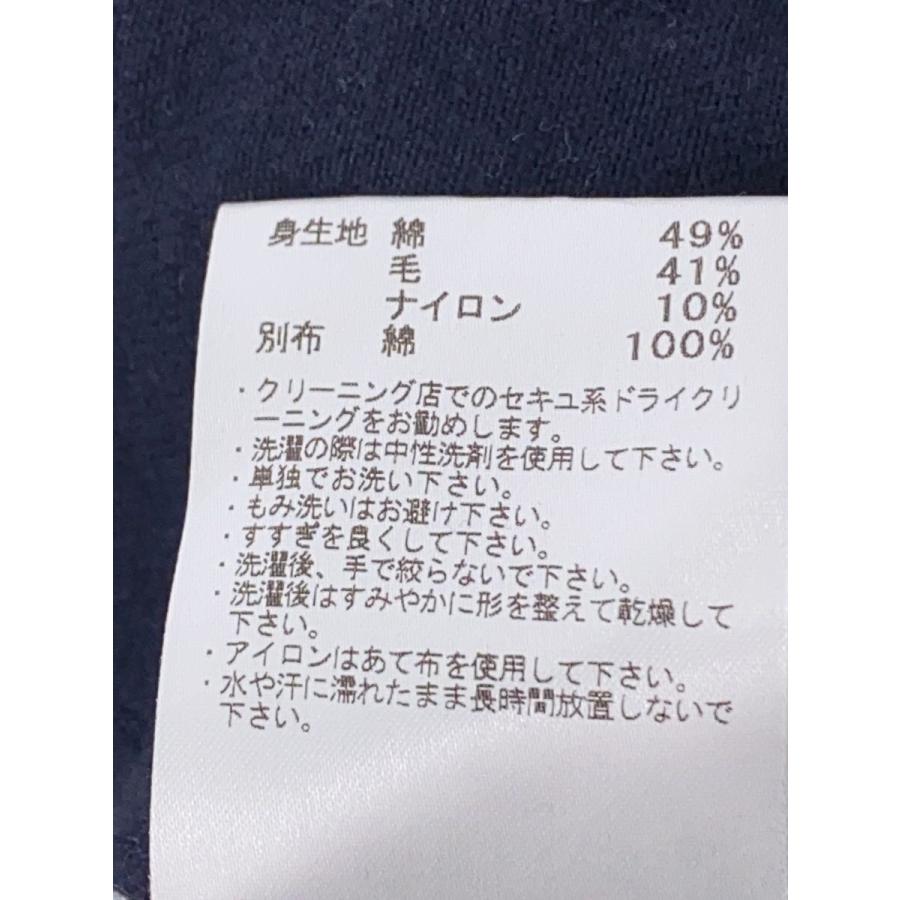 nanamica◇Cotton Wool Twill All In One/オールインワン/XS/コットン