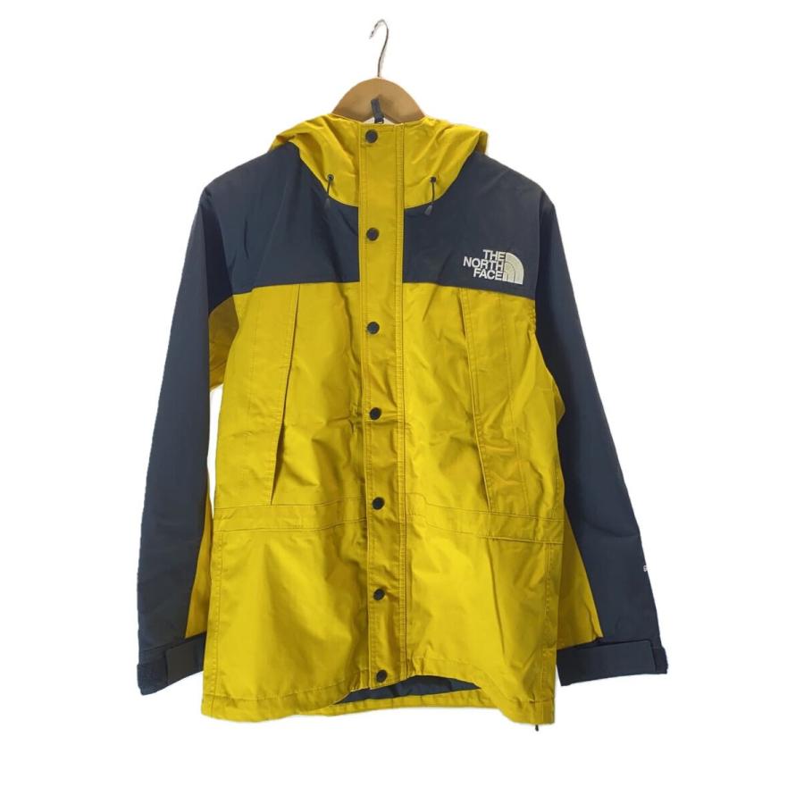 THE NORTH FACE◇MOUNTAIN LIGHT JACKET_マウンテンライトジャケット/S 