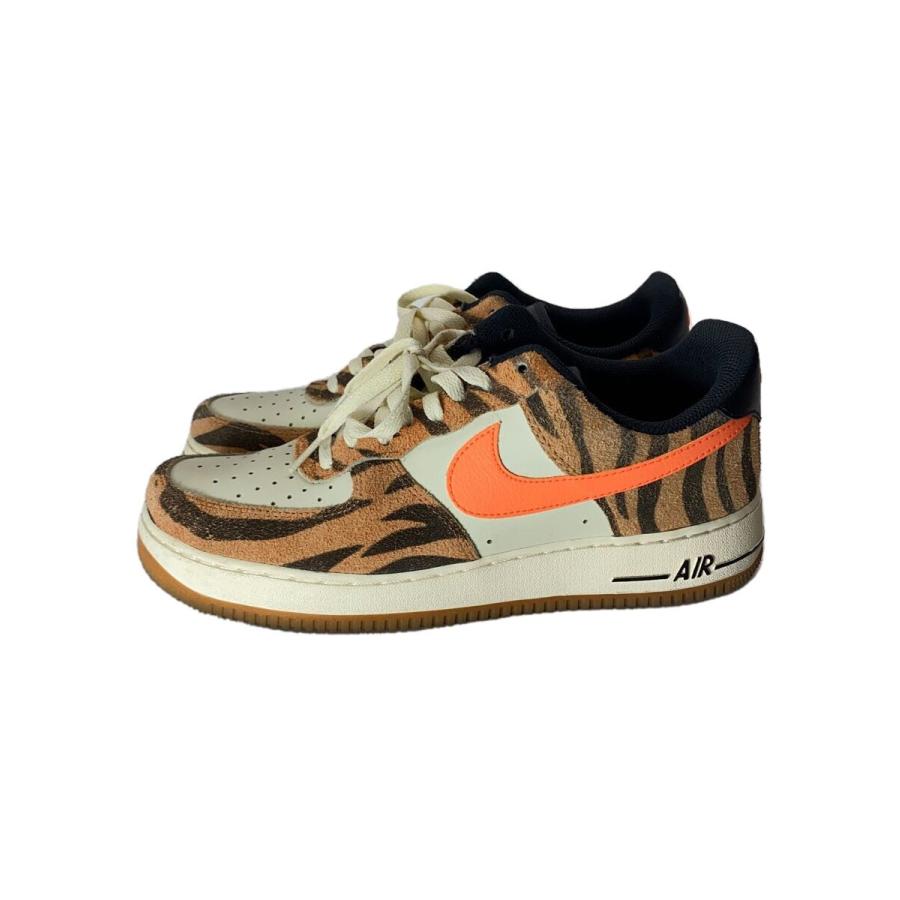 NIKE◇DJ6192-100/AIR FORCE 1 07 PRM/Daktari/エアフォース1 07
