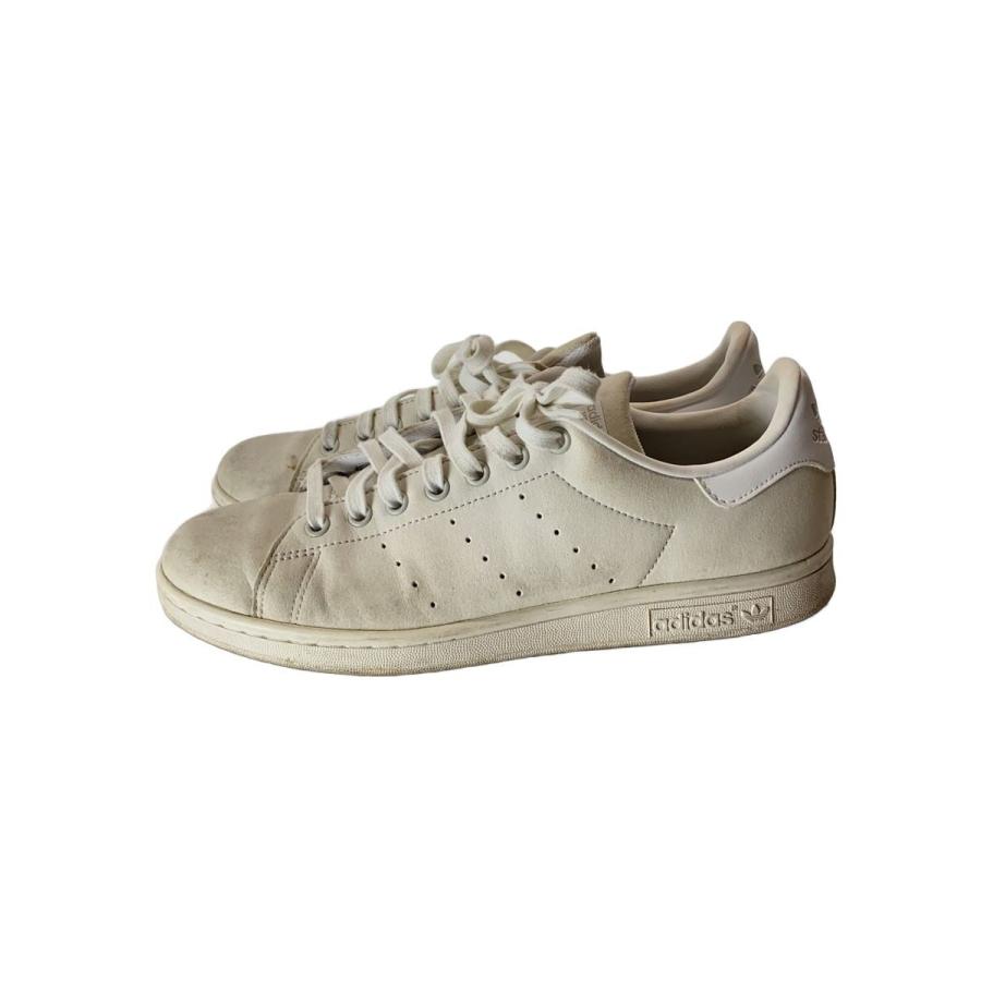 adidas◇GY5714/STAN SMITH_スタンスミス/26.5cm/スウェード/GRON/GRON 