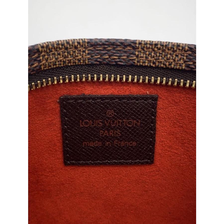 LOUIS VUITTON ルイヴィトン ダミエ N42240マレのポーチ 楽天市場】LOUIS VUITTON【ルイヴィトン】マレ 付属ポーチ N42240