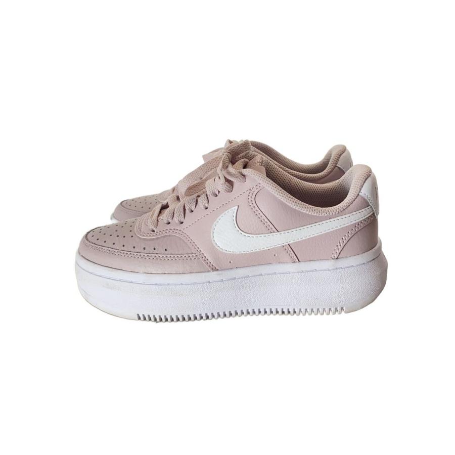 NIKE◇DM0113-005/COURT VISION ALTA_コート ビジョン アルタ/23cm/PNK 