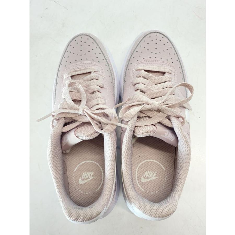 NIKE◇DM0113-005/COURT VISION ALTA_コート ビジョン アルタ/23cm/PNK 