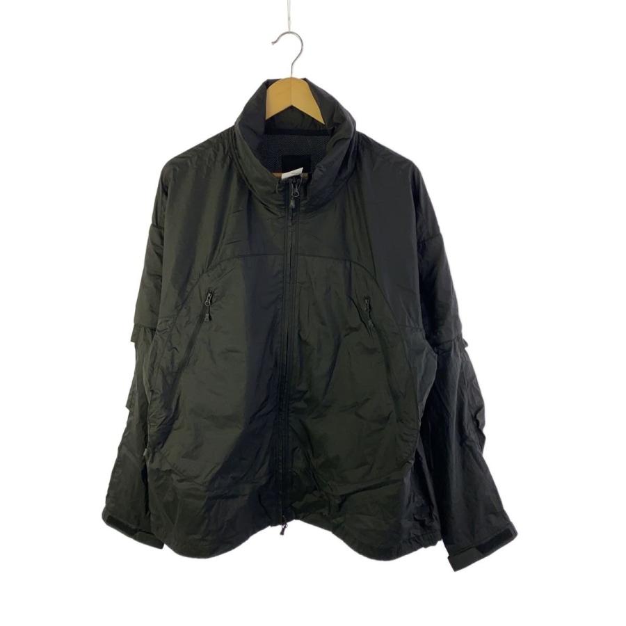 DAIWA PIER39◇25SS/TECH WIND SHELL JACKET/ナイロンジャケット/L