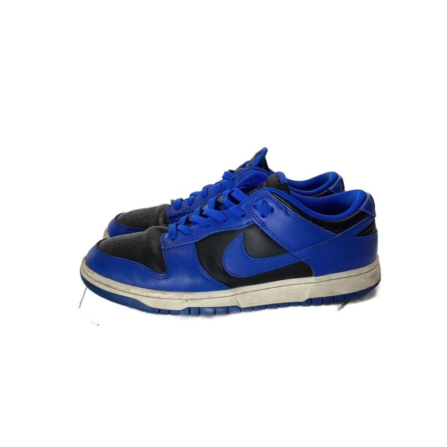 NIKE◇DD1391-001/DUNK LOW RETRO/Hyper Cobalt/ダンク ローレトロ