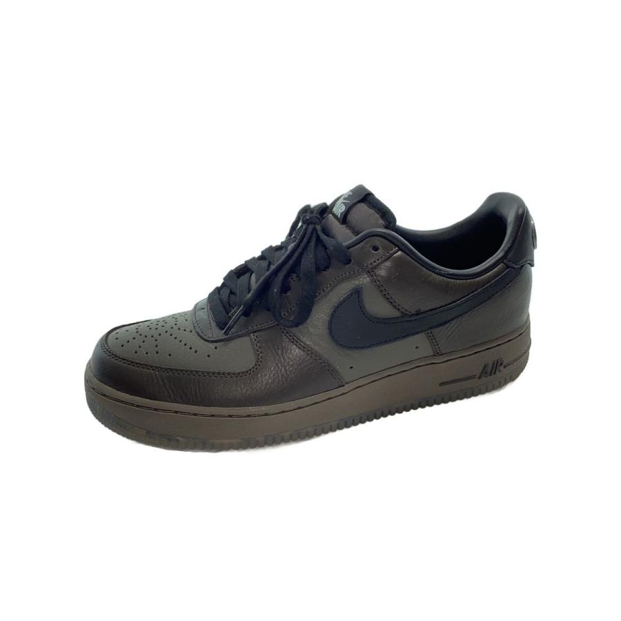 NIKE◇FZ4167-200/AIR FORCE 1 LOW_Black Tea and Petra Brown/28cm