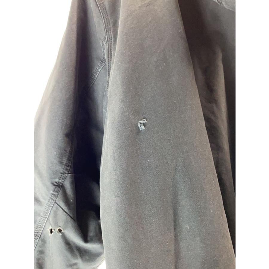 Carhartt◇Quick Duck/アクティブジャケット/XL/コットン/ブラック