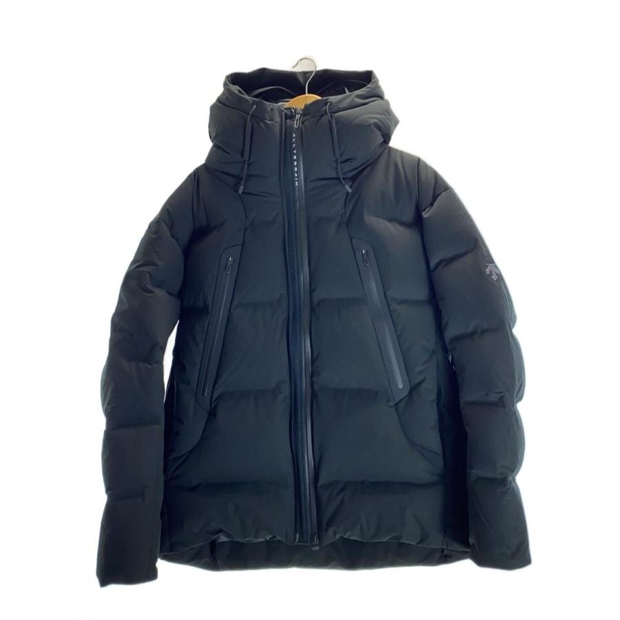 DESCENTE ALLTERRAIN ◇25AW/水沢ダウンオーバーサイズ“マウンテニア