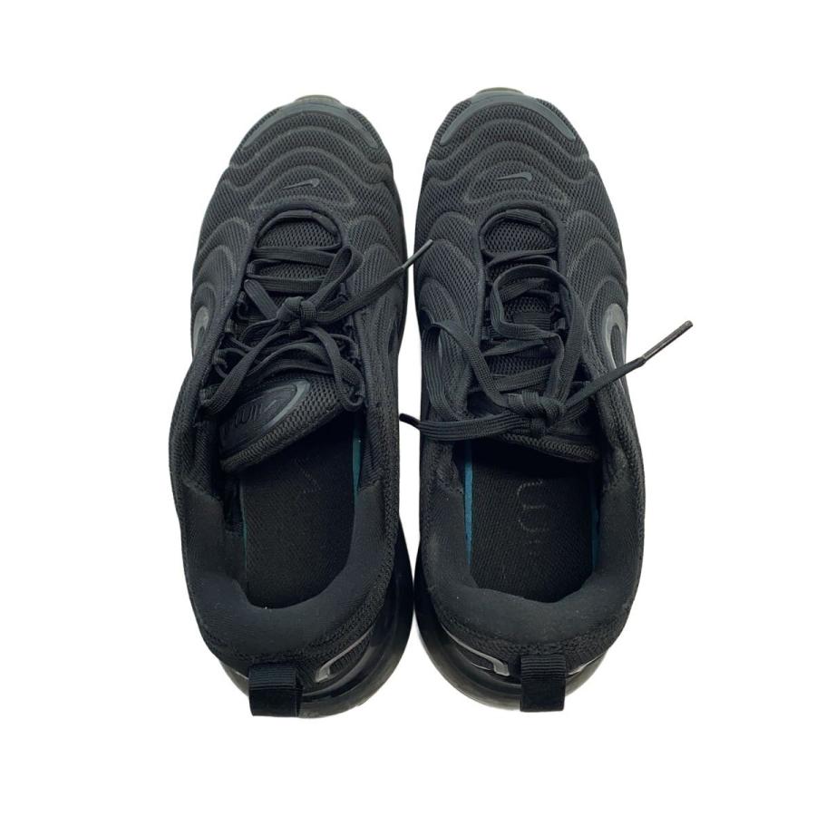 NIKE◇AO2924-007/AIR MAX 720/エアマックス/トリプルブラック/Triple 