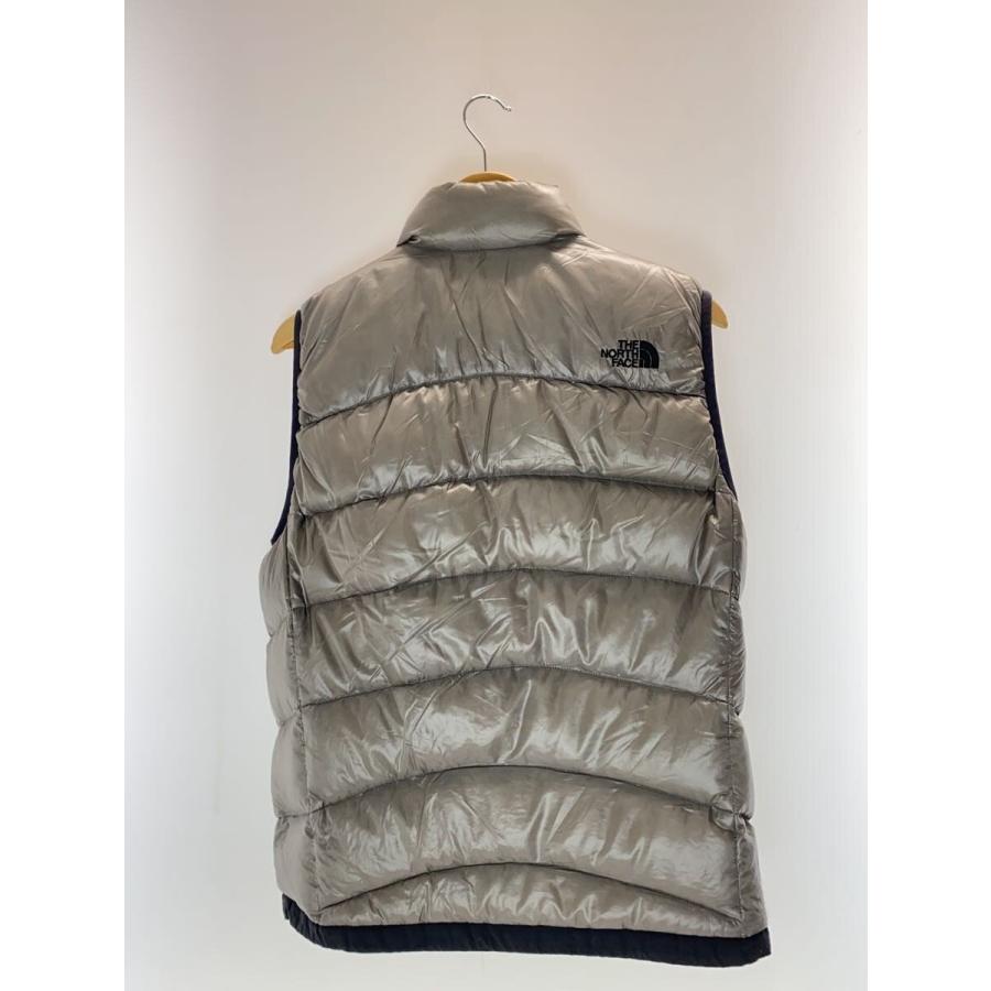 THE NORTH FACE◇ACONCAGUA VEST_アコンカグアベスト/M/ナイロン 