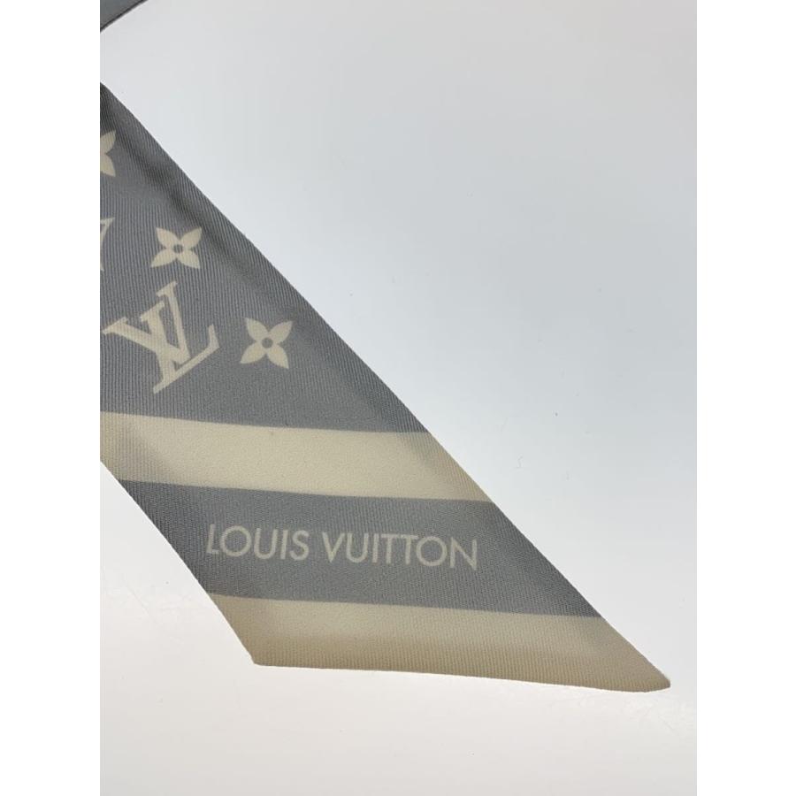 LOUIS VUITTON◇バンドーBB・モノグラム シルエット/M97398/スカーフ