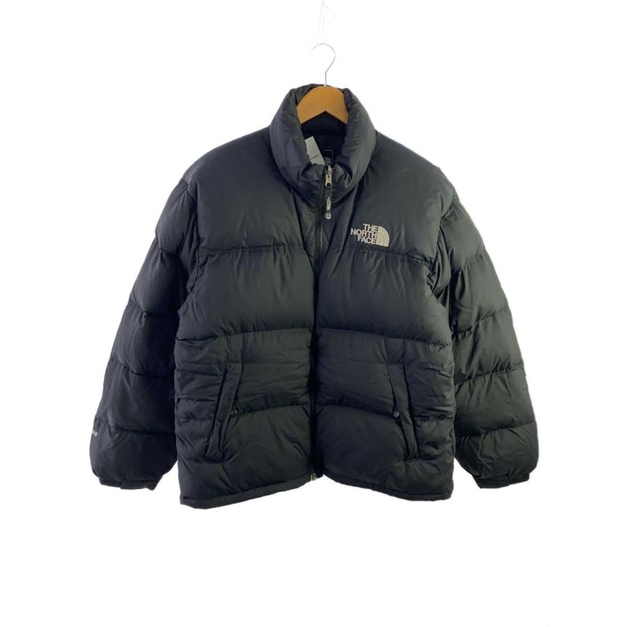 THE NORTH FACE◇NUPTSE JACKET_ヌプシジャケット/ダウンジャケット/L