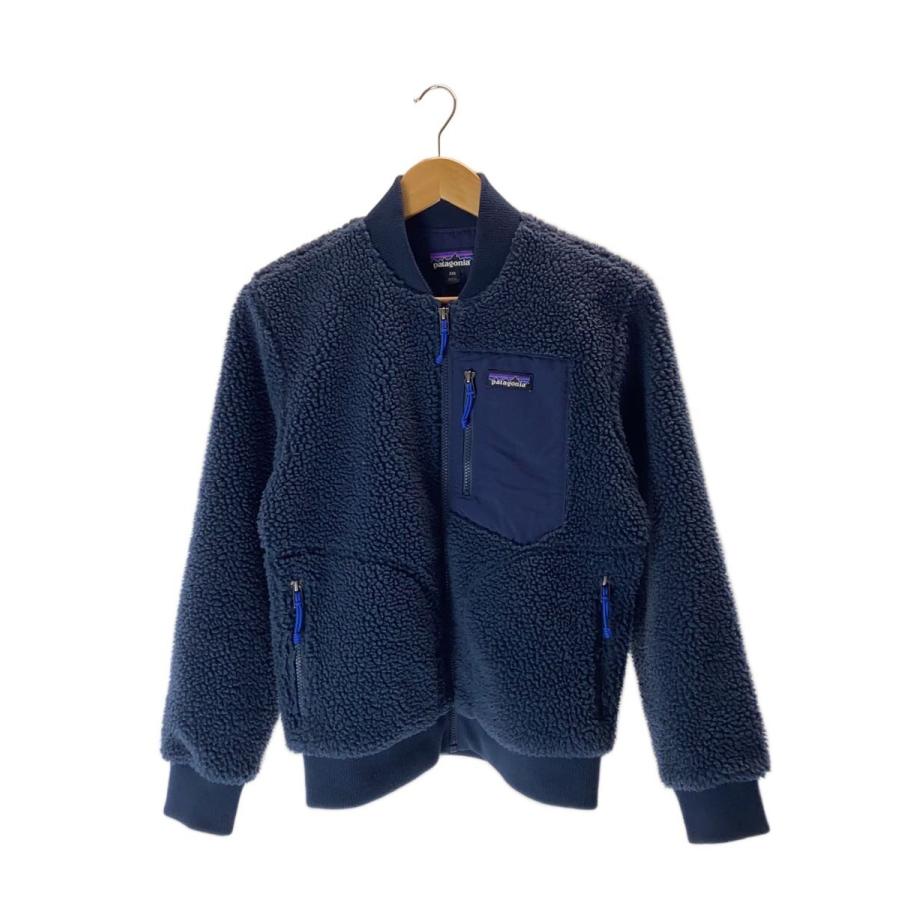 patagonia◇Retro-X Bomber Jacket/レトロXボンバージャケット/ボア 