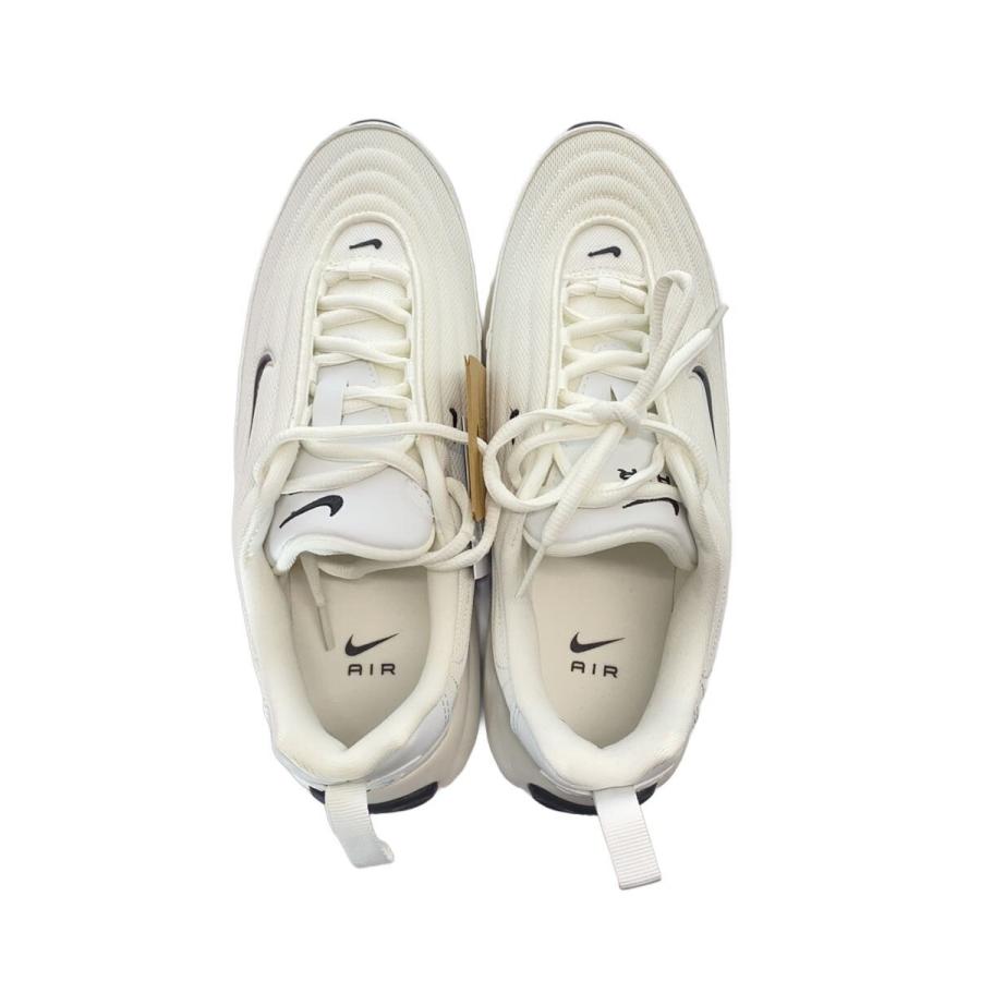 NIKE◇HF3053-103/AIR MAX PORTAL_エアマックス ポータル/24.5cm/WHT 