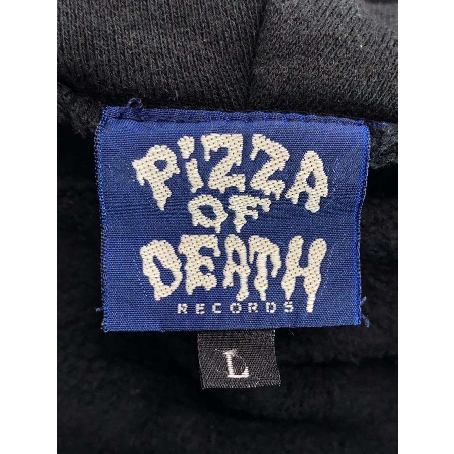PIZZA OF DEATH/Hawaiian6/ピザオブデス/ハワイアンシックス/パーカー
