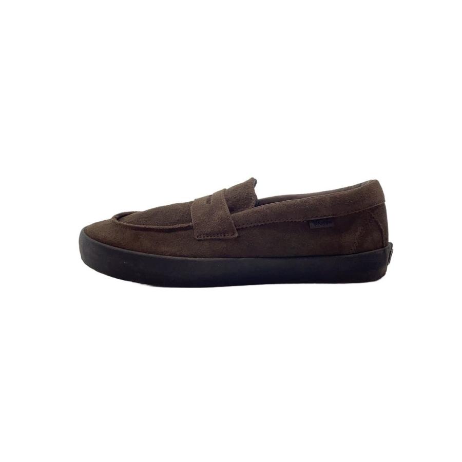 VANS◇27.5cm/スウェード/VN000VA6Y49/SKATE LOAFER SUEDE/スケート