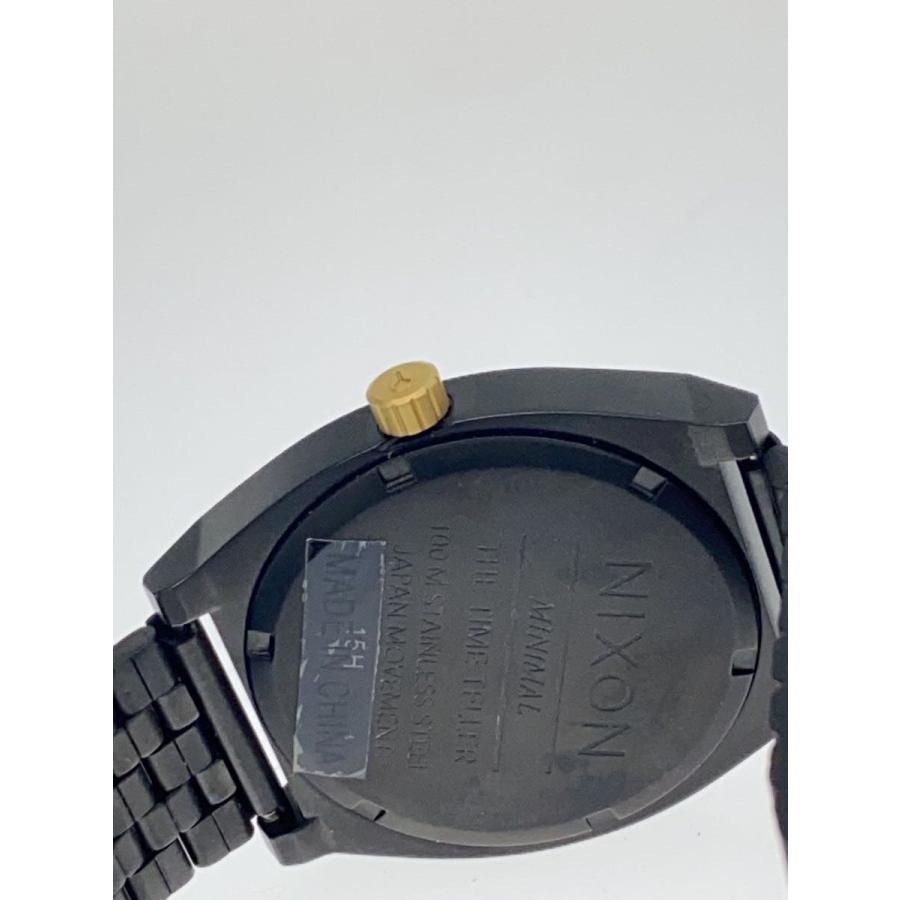 Star wars Teller chrono ニクソン 時計 タイム テラー NIXON ニクソン