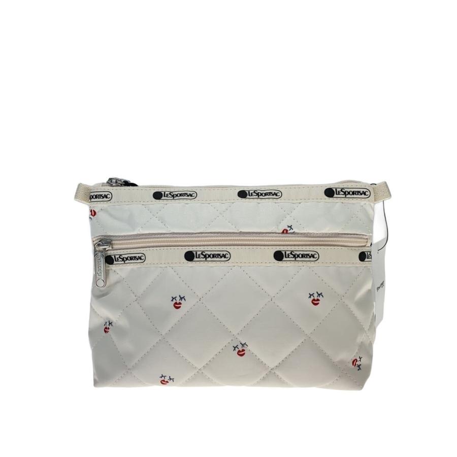【未開封】レスポートサック 神崎恵 PERFECT COSME POUCH2 LESPORTSAC◇×神崎恵/PERFECT COSME POUCH2/ハミングリップスキルト