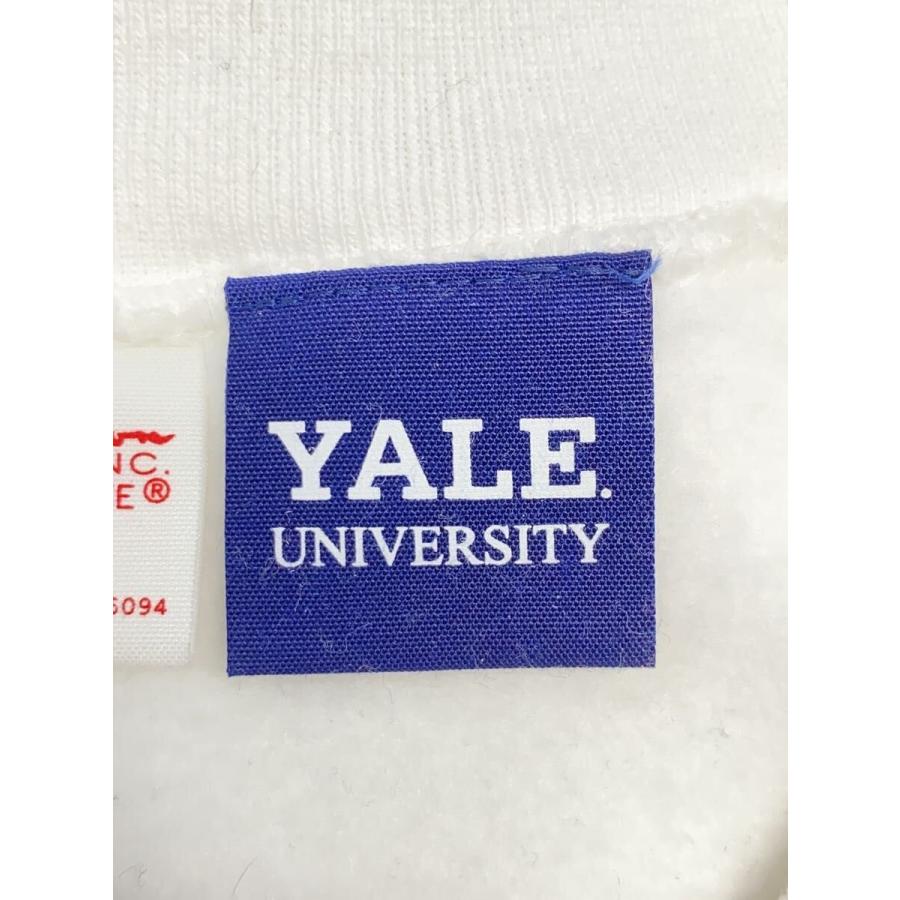 Champion◇REVERSE WEAVE/YALE/赤単タグ復刻/USA製/スウェット/XL