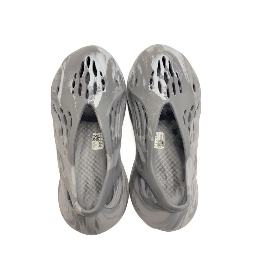 アディダス  IE4931 サンダル adidas◇サンダル_IE4931/YEEZY Foam Runner/MX Granite/24.5cm/GRY