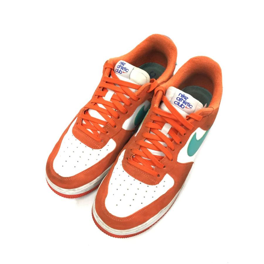 NIKE◆AIR FORCE 1 07 LV8/ローカットスニーカー/29.5cm/ORN/DH7568-800｜ssol-shopping｜02